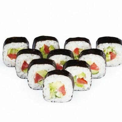 Ясай маки в Роллы Darom по цене 240 ₽