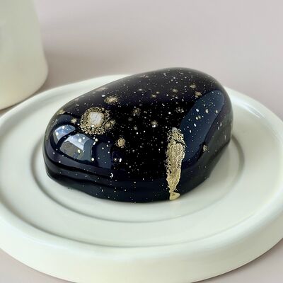 Пирожное Смоленские ночи (муссовое) в Фыр Фыр по цене 293 ₽