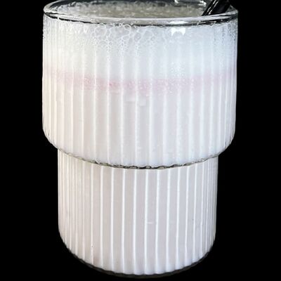 Молочный коктейль с клубникой в Кимчи по цене 189 ₽