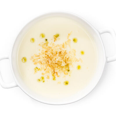 Сырный в Перчини на огне по цене 345