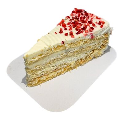 Молочная девочка в Кебабз по цене 195 ₽