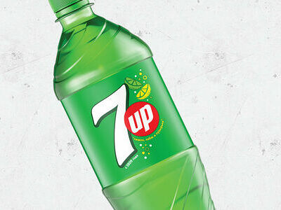 Сэвен-Ап в Pizza HeartPizza Hut по цене 99