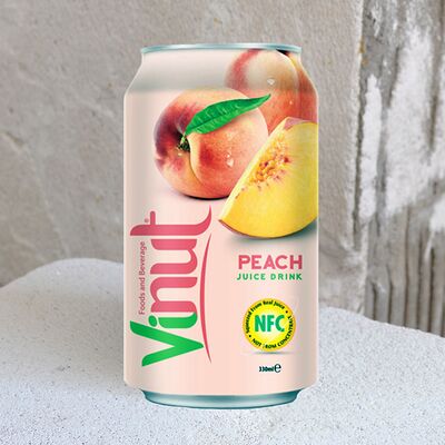 Напиток Vinut со вкусом персика в Держи рыбу по цене 230