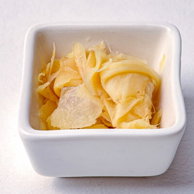 Имбирь в Быстрый Японец по цене 28 ₽