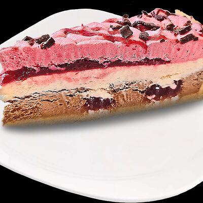 Чизкейк с вишней в Кантанелло по цене 310 ₽