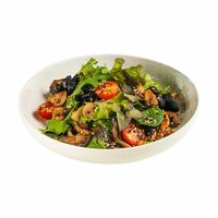 Мюнхен Вуд в Тануки