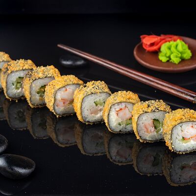 Эби темпура в Татаки по цене 389 ₽