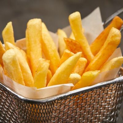 Картофель Фри в Три перца по цене 150 ₽