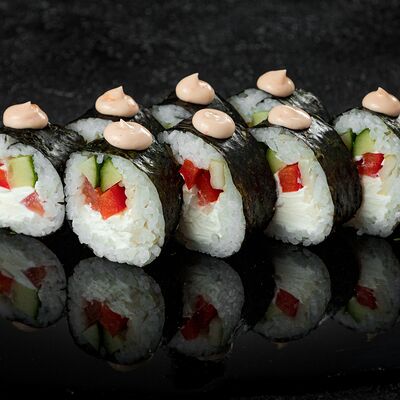 Ясай в Ем с Матрёшкой по цене 620 ₽