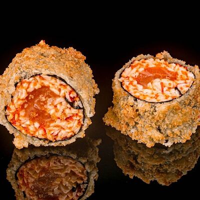 Горячий ролл Фреш в Калифафила по цене 710 ₽