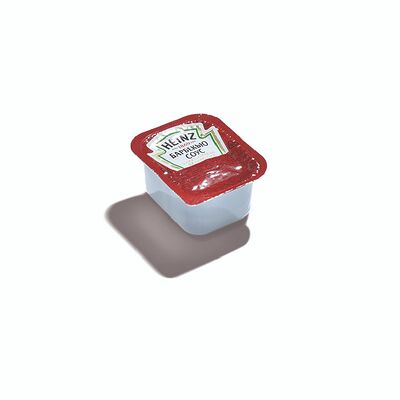 Соус BBQ Hainz в Кыстыбый по цене 45 ₽