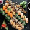 Сет Куба в Rock’N’Rollы по цене 2490