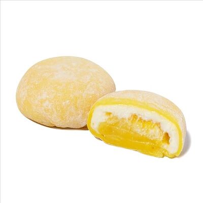 Моти с сочным манго в KOSMOBOX по цене 184 ₽