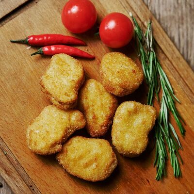 Наггетсы в Шашлыки огонь по цене 250 ₽