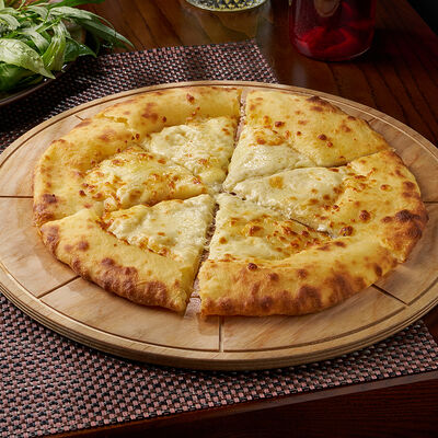 Хачапури по-мегрельски в Маради по цене 710 ₽