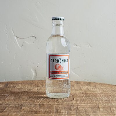 Тоник Гарденист грейпфрутв Айна по цене 350 ₽