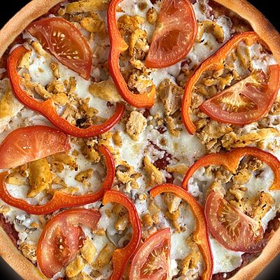 Пицца Магия в Пицца для друзей по цене 889 ₽