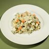 Салат Мясной в Парена репа по цене 380