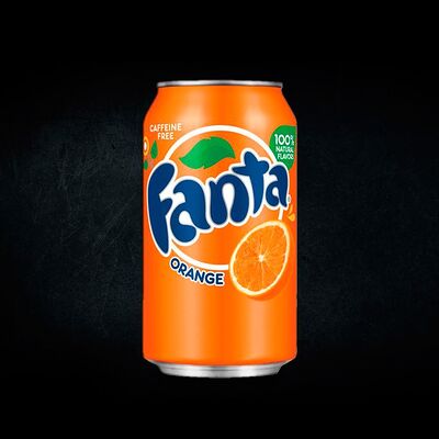 Fanta в Сушироллы по цене 75 ₽