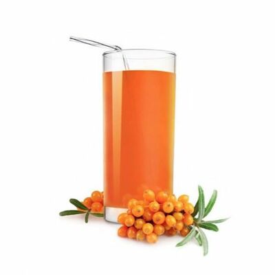 Морс Облепиховый 1л, бут в Krutli по цене 330 ₽