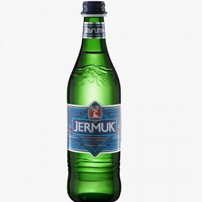 Jermuk в стекле в Кебабар по цене 249 ₽