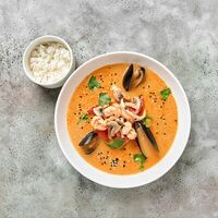 Том ям в GASTROFISH