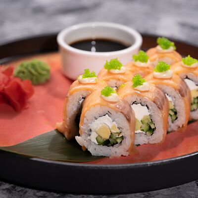 Филадельфия в VIP караоке-клуб Ля Мажор по цене 990 ₽