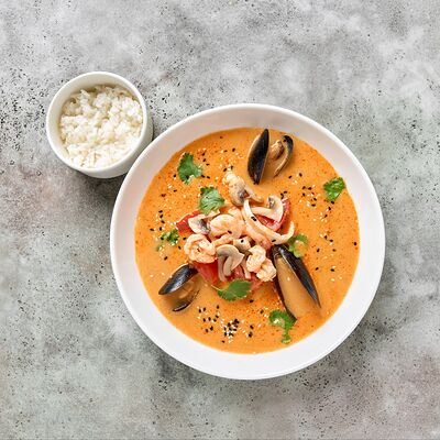 Том ям в GASTROFISH по цене 697