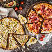 Логотип Jesstaurant