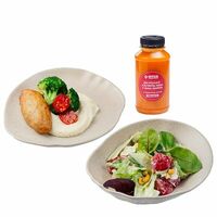 Сет мама одобряет в ИТЛЕ Bistro Halal