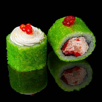 Морской Бриз в Tropical Sushi по цене 515 ₽