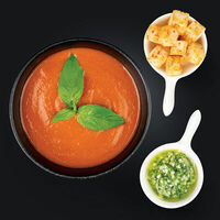 Гаспачо в Якитория