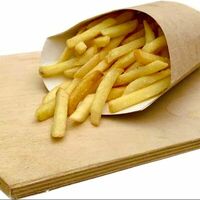 Картофель фри S в Кафе 60