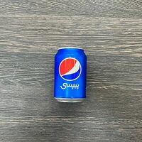 Pepsi в Чайхана 24