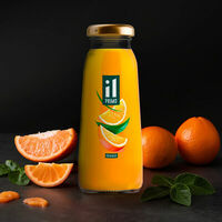 Сок Апельсин 0,2 в Евразия-Экспресс