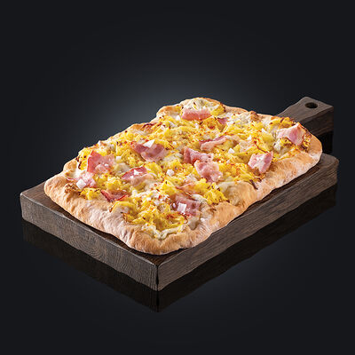 Карбонара в Якитория по цене 597