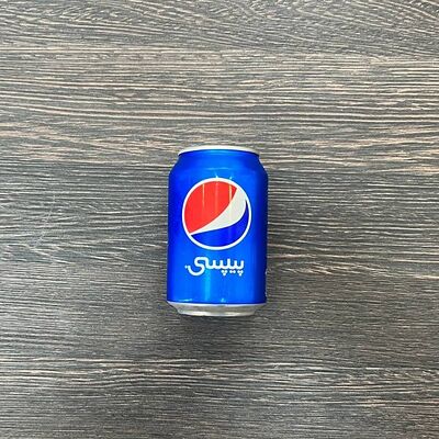 Pepsi в Чайхана 24 по цене 150 ₽