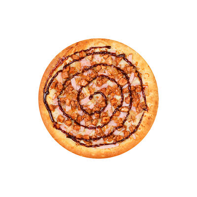 Пицца Барбекю 24 см в Pizza Mia по цене 440 ₽