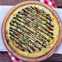 Барбекюв Dada sushi