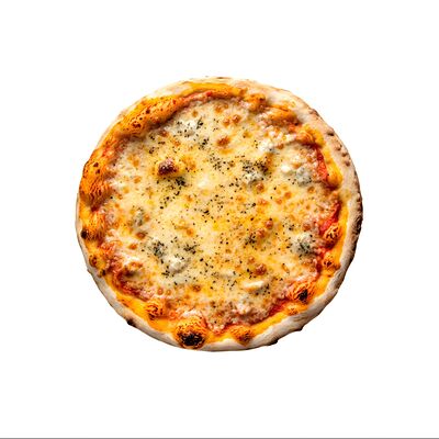 Четыре сыра (30 см) в Don по цене 880 ₽