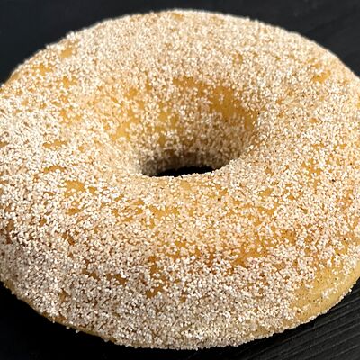 Донат Синнамон в Пончуррос по цене 169 ₽