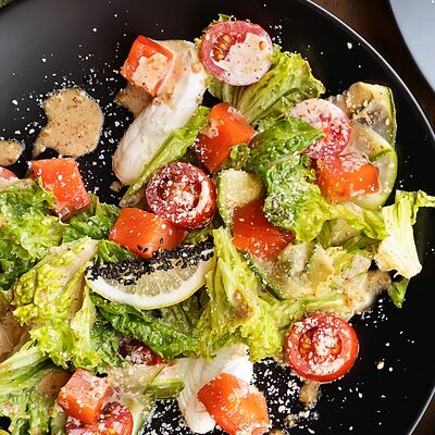 Салмон сарада в Ichiban по цене 805 ₽