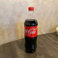 Coca-Cola в Чайхана Плов центр