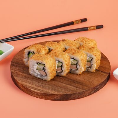 Тори темпура в Rooooolls по цене 530 ₽