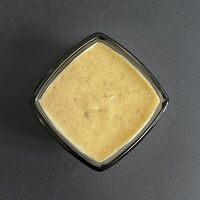 Ореховый соус в Рисовый дракон