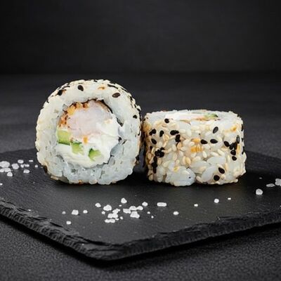 Эби Кунжутв Пиццбург по цене 549 ₽