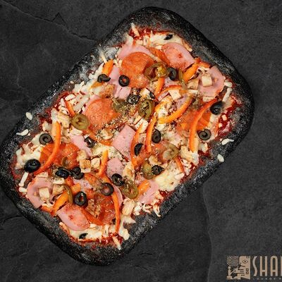 Пицца Диабло в Shantaba по цене 750 ₽