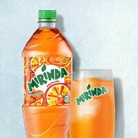 Mirinda в Panama City