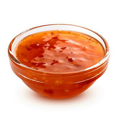 Сладкий чили-соус в Выбери Суши Пицца по цене 80 ₽