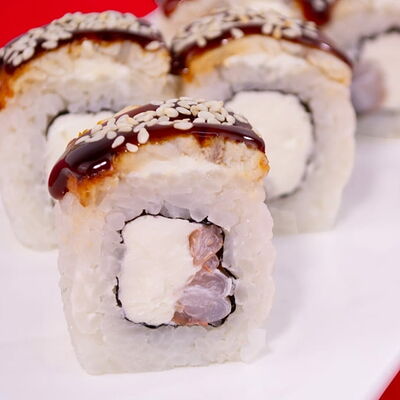 Нияма в Камикадзе по цене 390 ₽